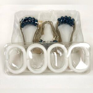Shower Curtain Rings